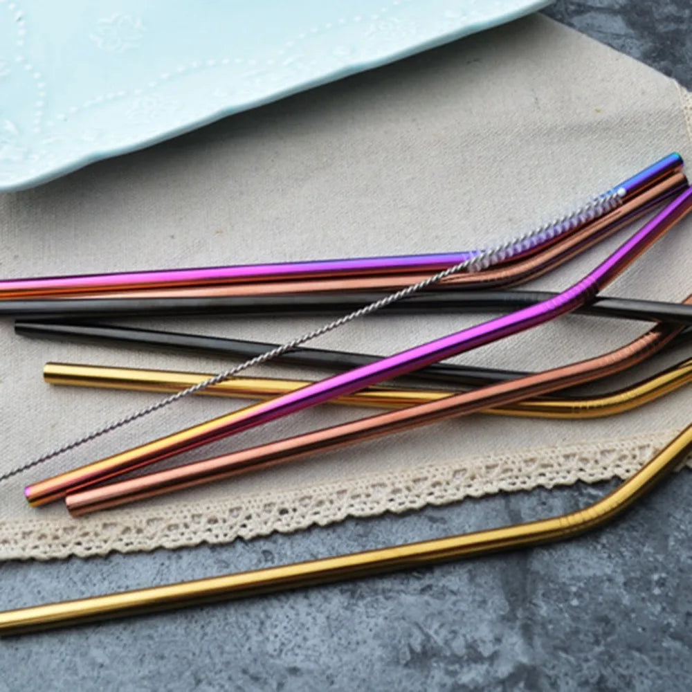 Nylon Brush Multi-Functional Tools Set