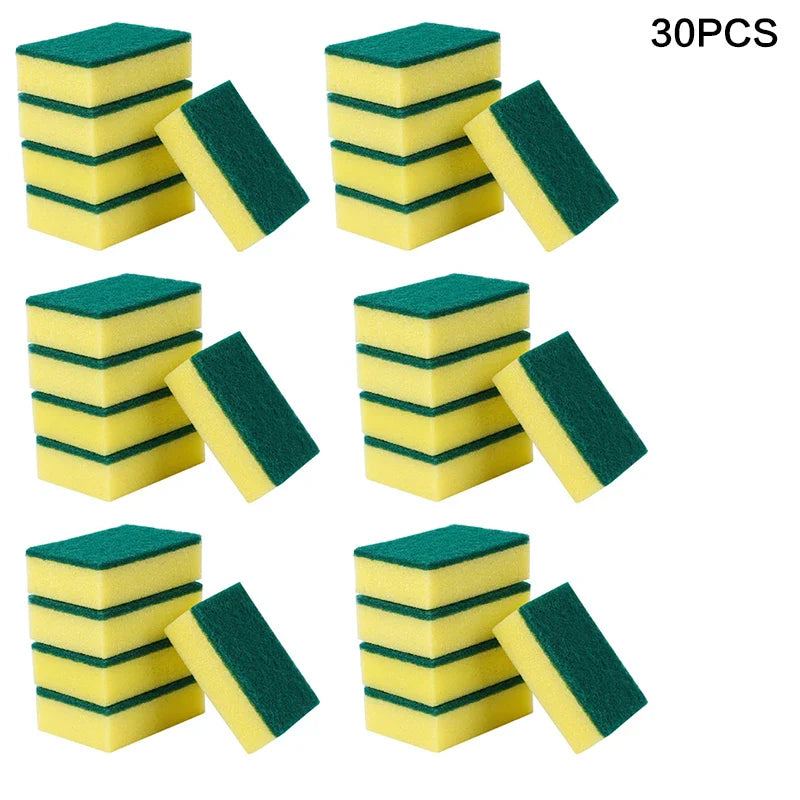 Dishwashing Sponge Kitchen