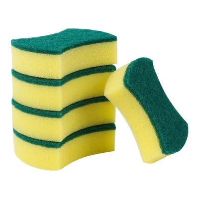 Dishwashing Sponge Kitchen