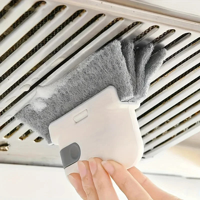 Universal Cleaning Brush