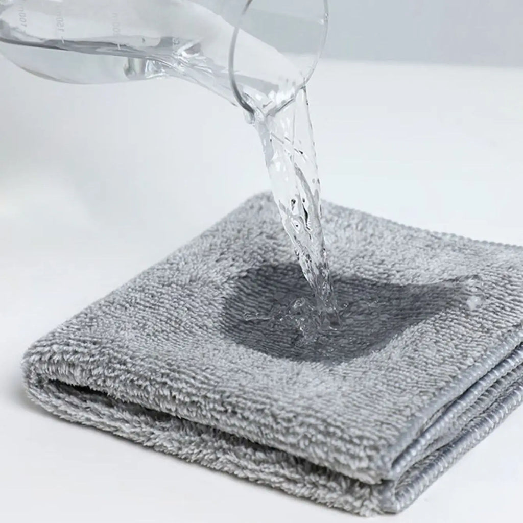 Household Japanese style thickened absorbent towel