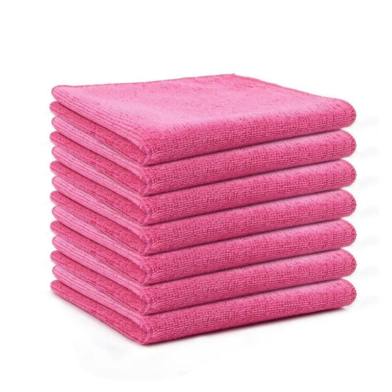 Microfiber Towels
