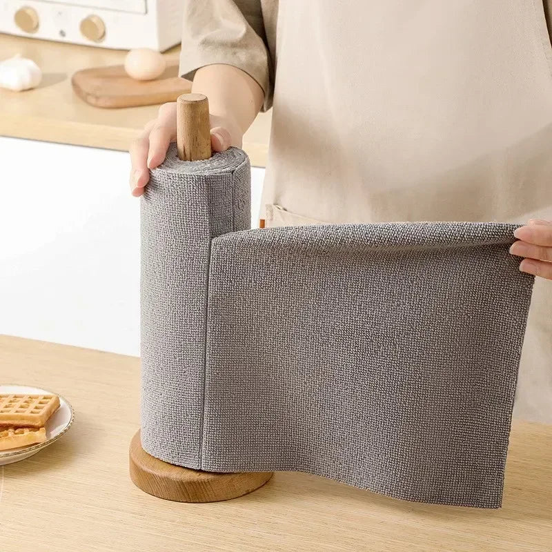 Reusable Cleaning Wipes