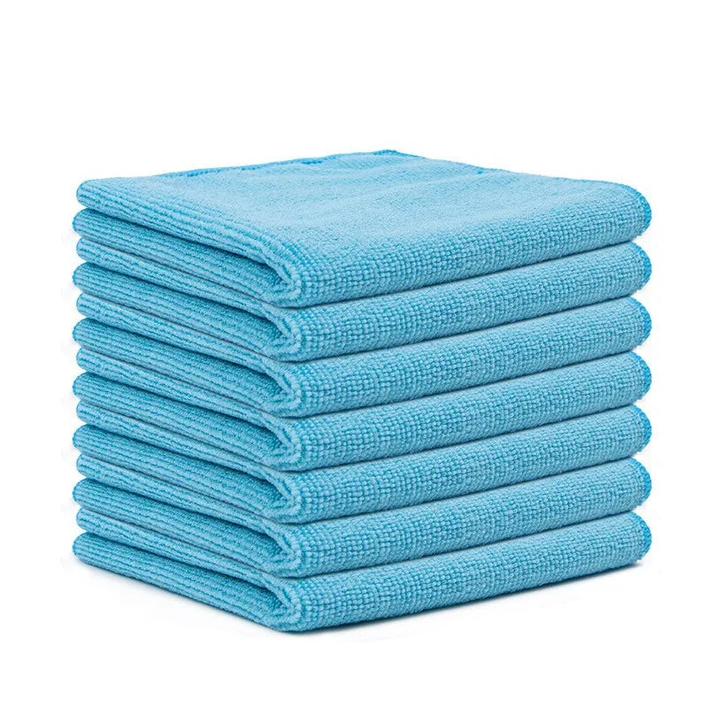 Microfiber Towels
