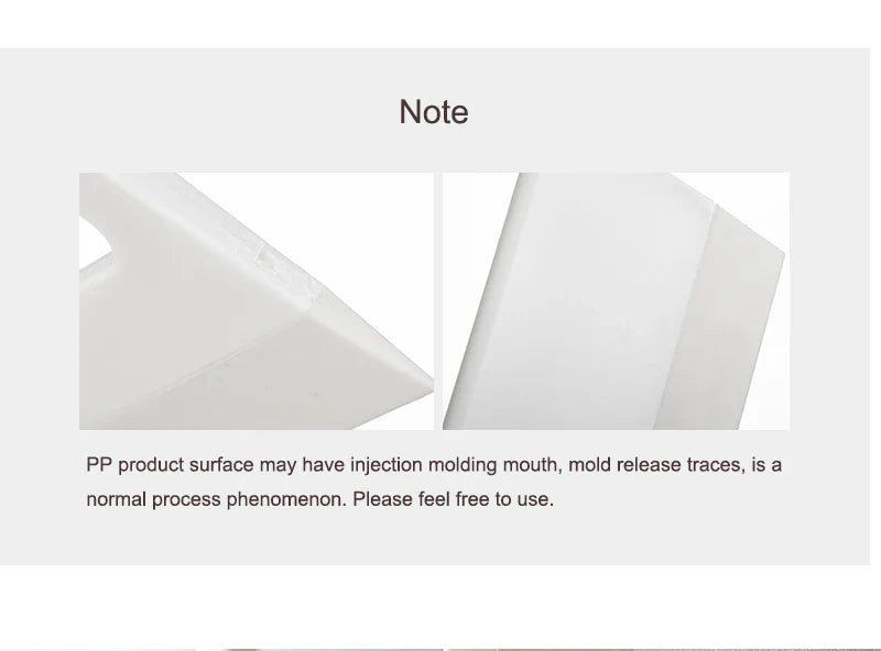 Glass Wiper &amp; Shower Squeegee