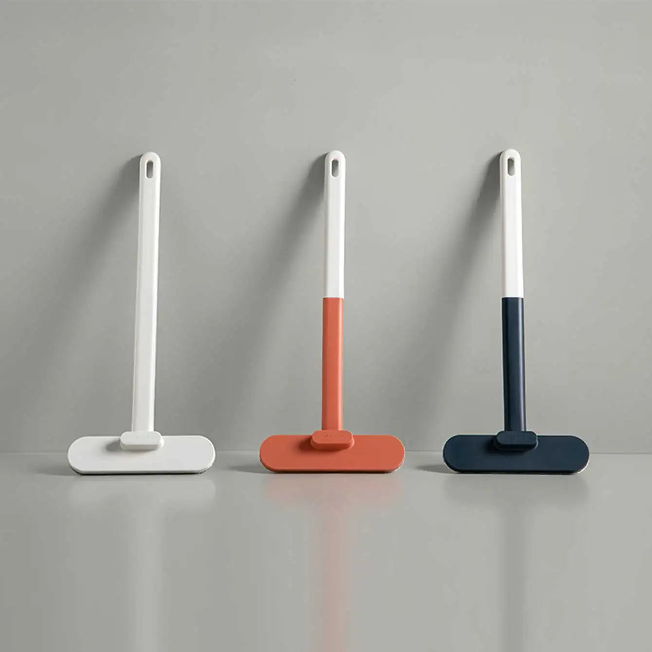 Multifunctional Long Handled Window Brush