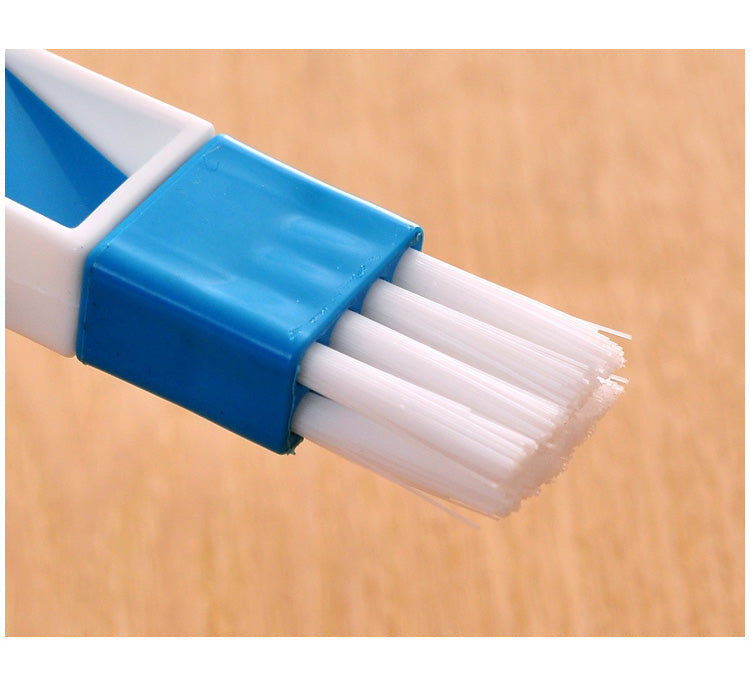 Window Groove & Keyboard Cleaning Brush