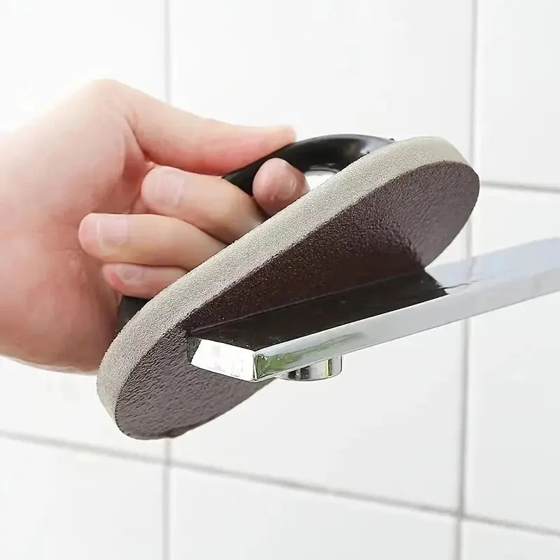 Magic Sponge with Handle