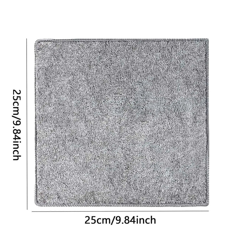 Household Japanese style thickened absorbent towel