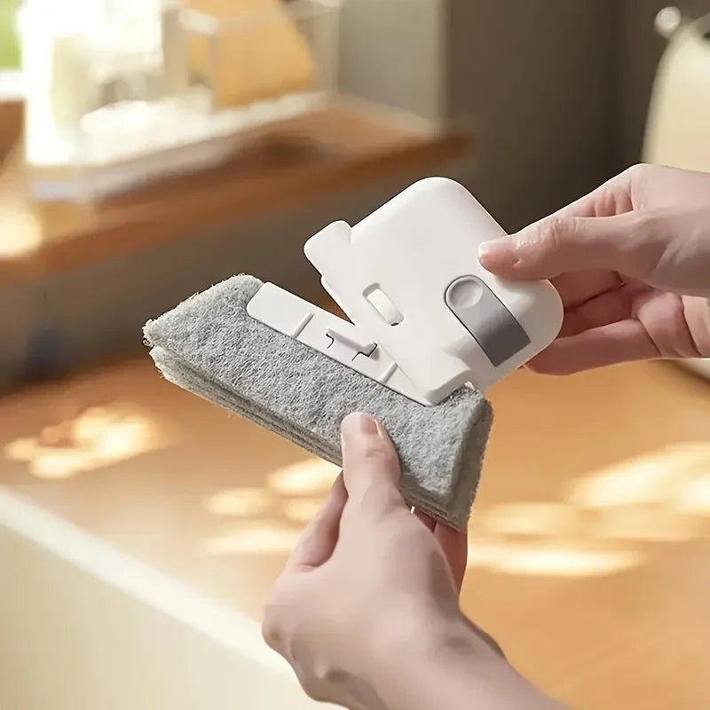 Universal Cleaning Brush