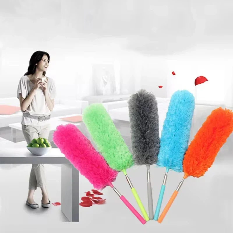 Microfiber Duster Brush