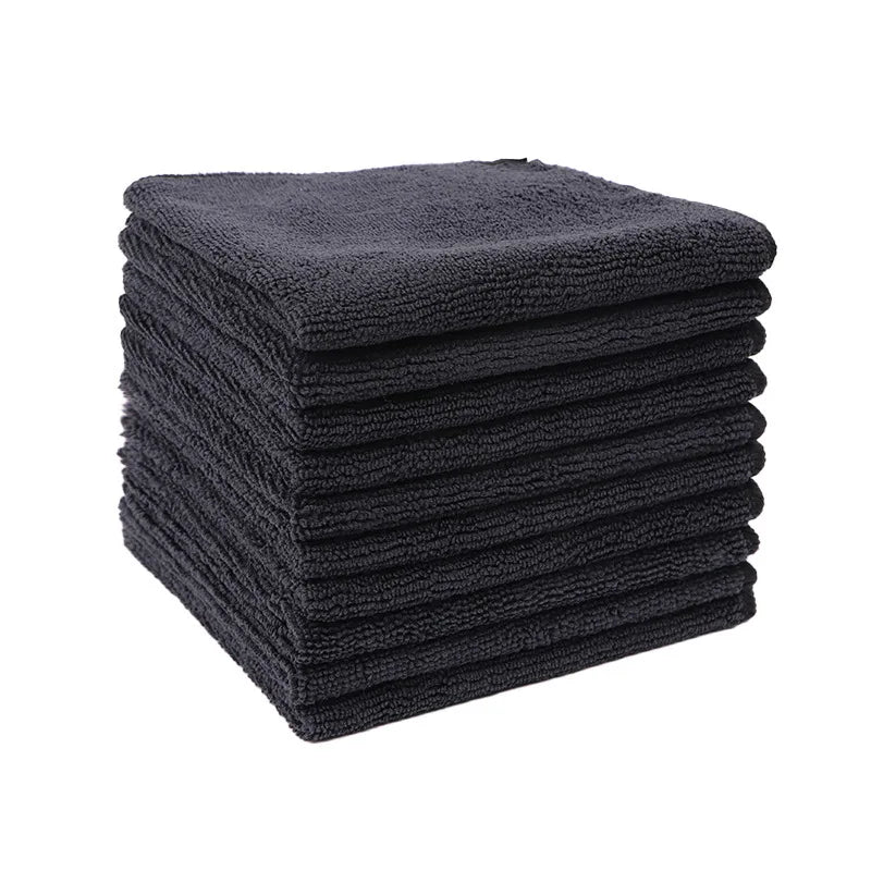 Microfiber Towels