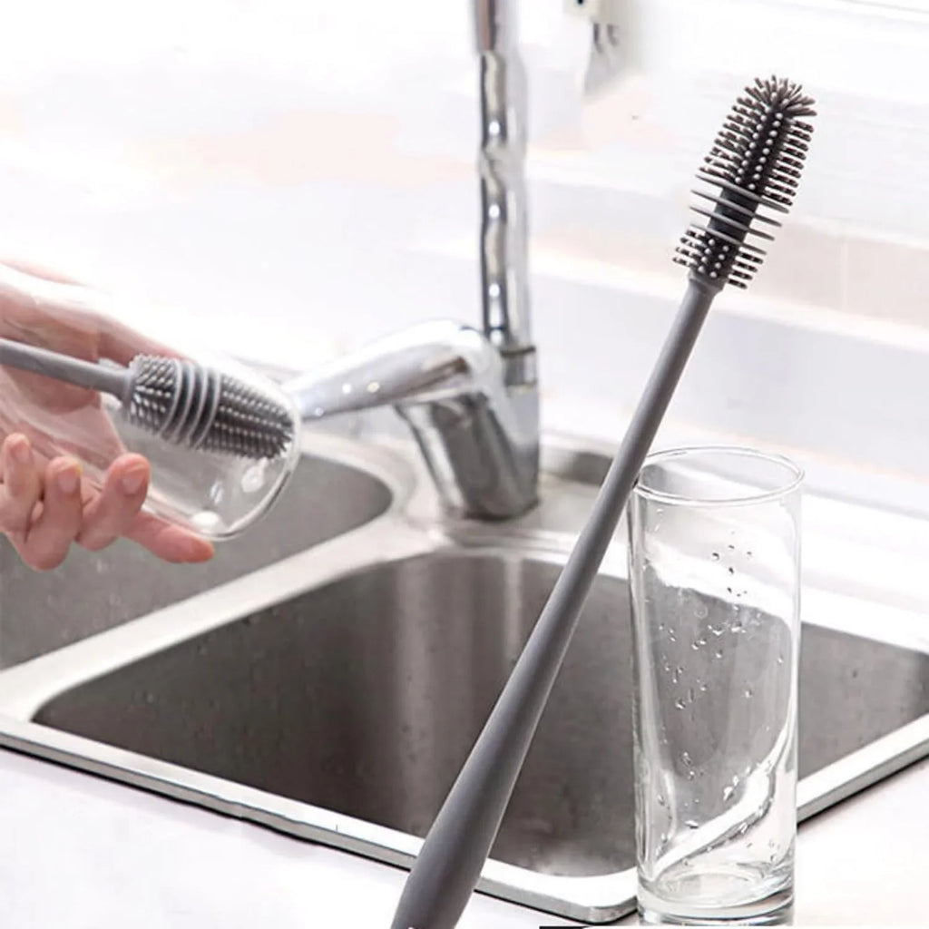 Silicone Cup Brush