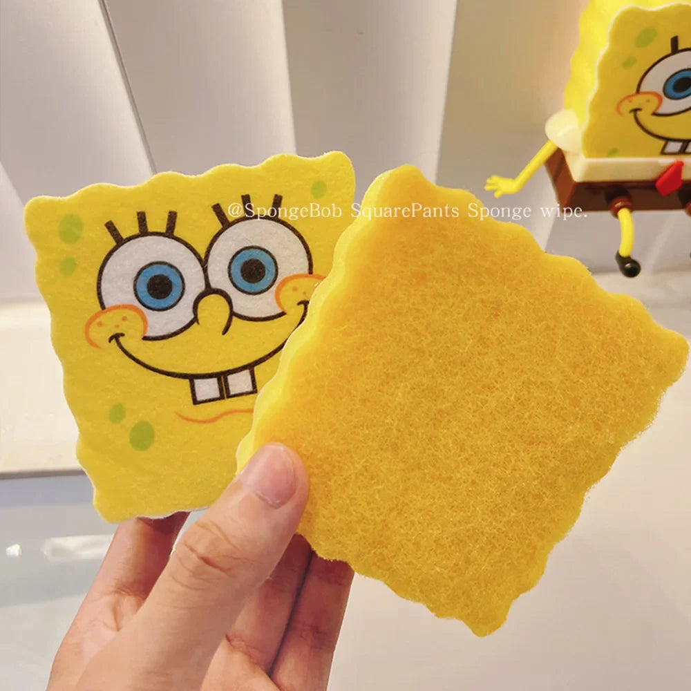 SpongeBob SquarePants Sponge Brush