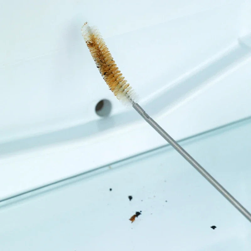 Refrigerator Drain Dredge Cleaning Set