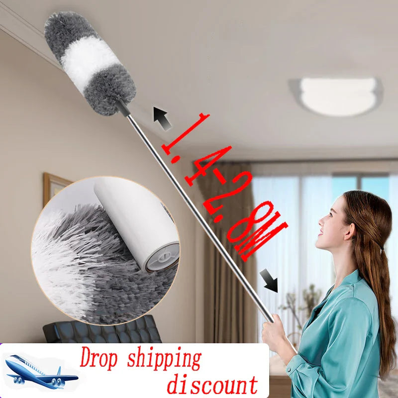 Duster Brush Microfiber
