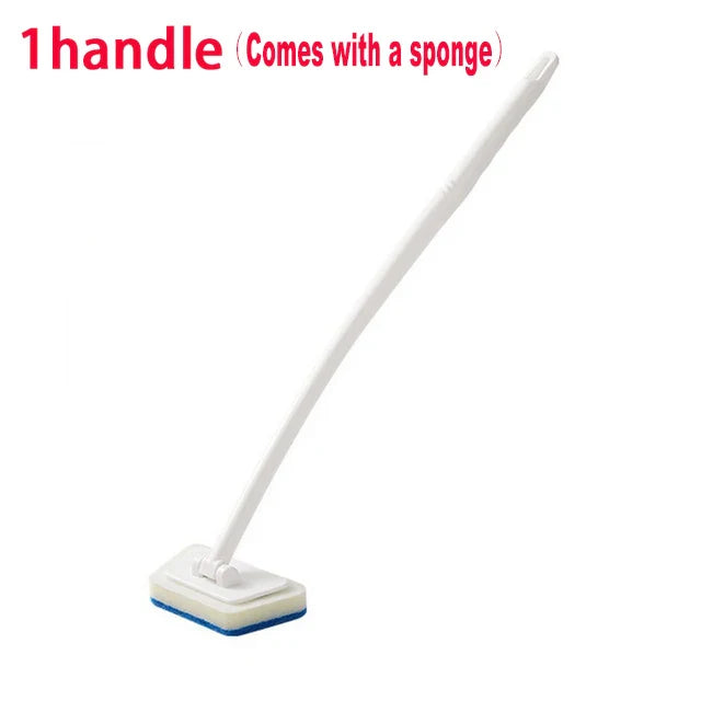 Bathroom Sponge Cleaning Brush