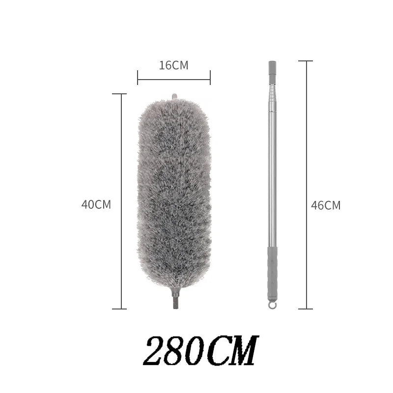 Duster Brush Microfiber