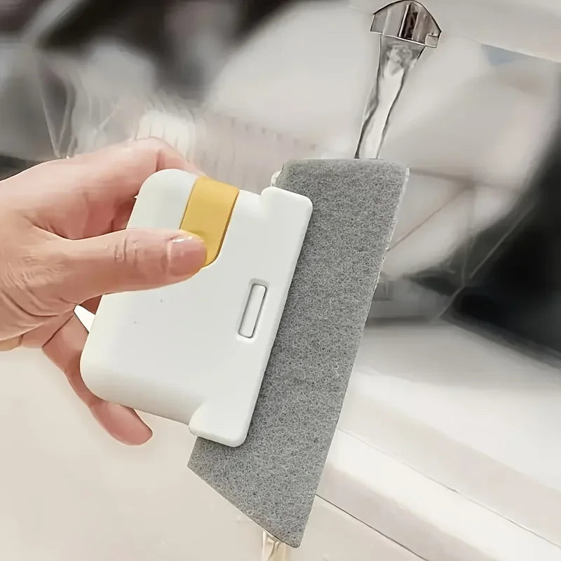 Universal Cleaning Brush