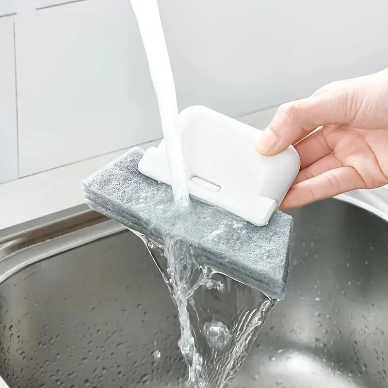 Universal Cleaning Brush