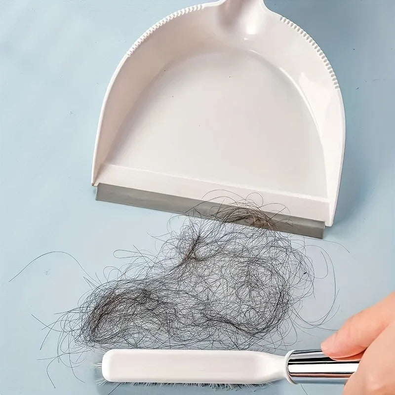 Set of Desktop Broom Set