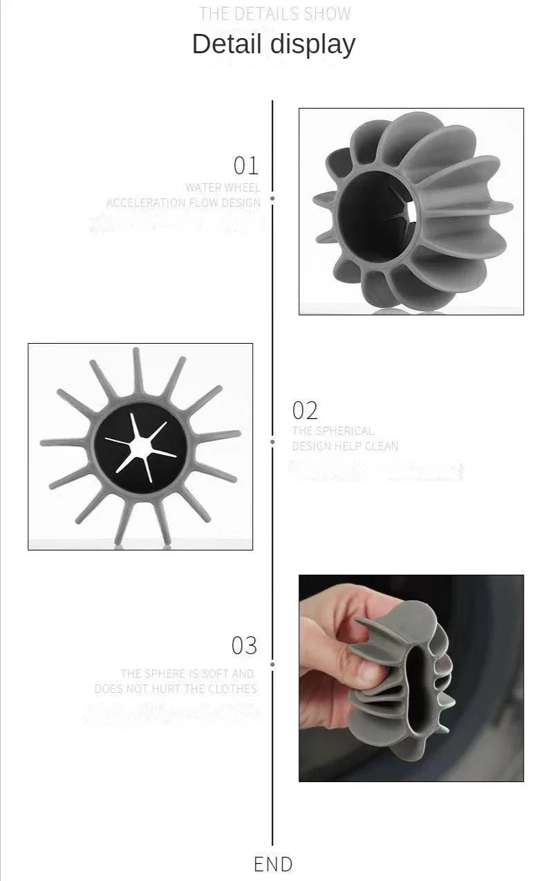 Clothes Hair Cleaning Tools Pet Hair Remover