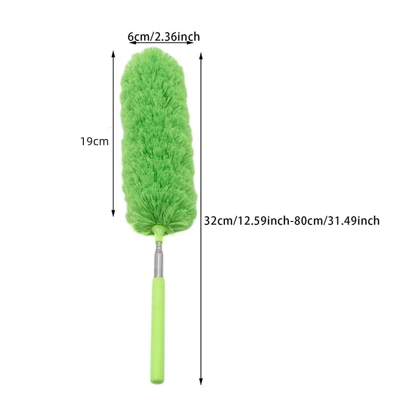 Microfiber Duster Brush