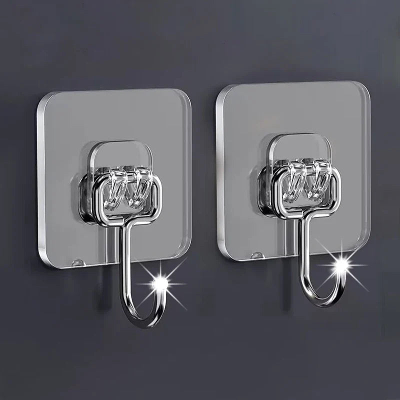 Squeezed Self-Draining Rubber Cotton Mop